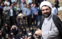 گزارش تصویری از روز درختکاری در تپه های تلو