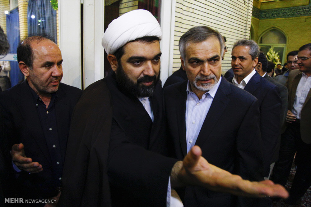 شهاب مرادی