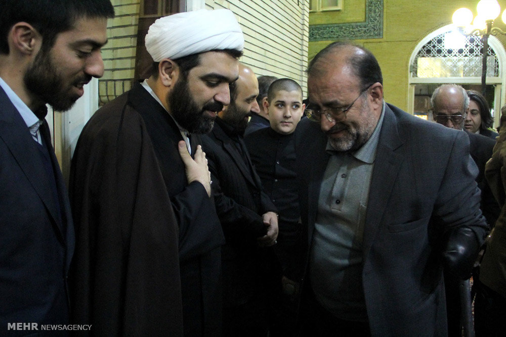 شهاب مرادی