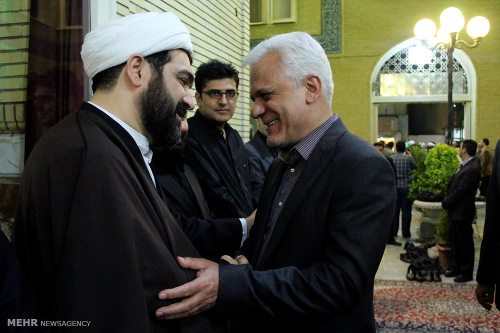شهاب مرادی