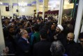 قدم رنجه فرمودید