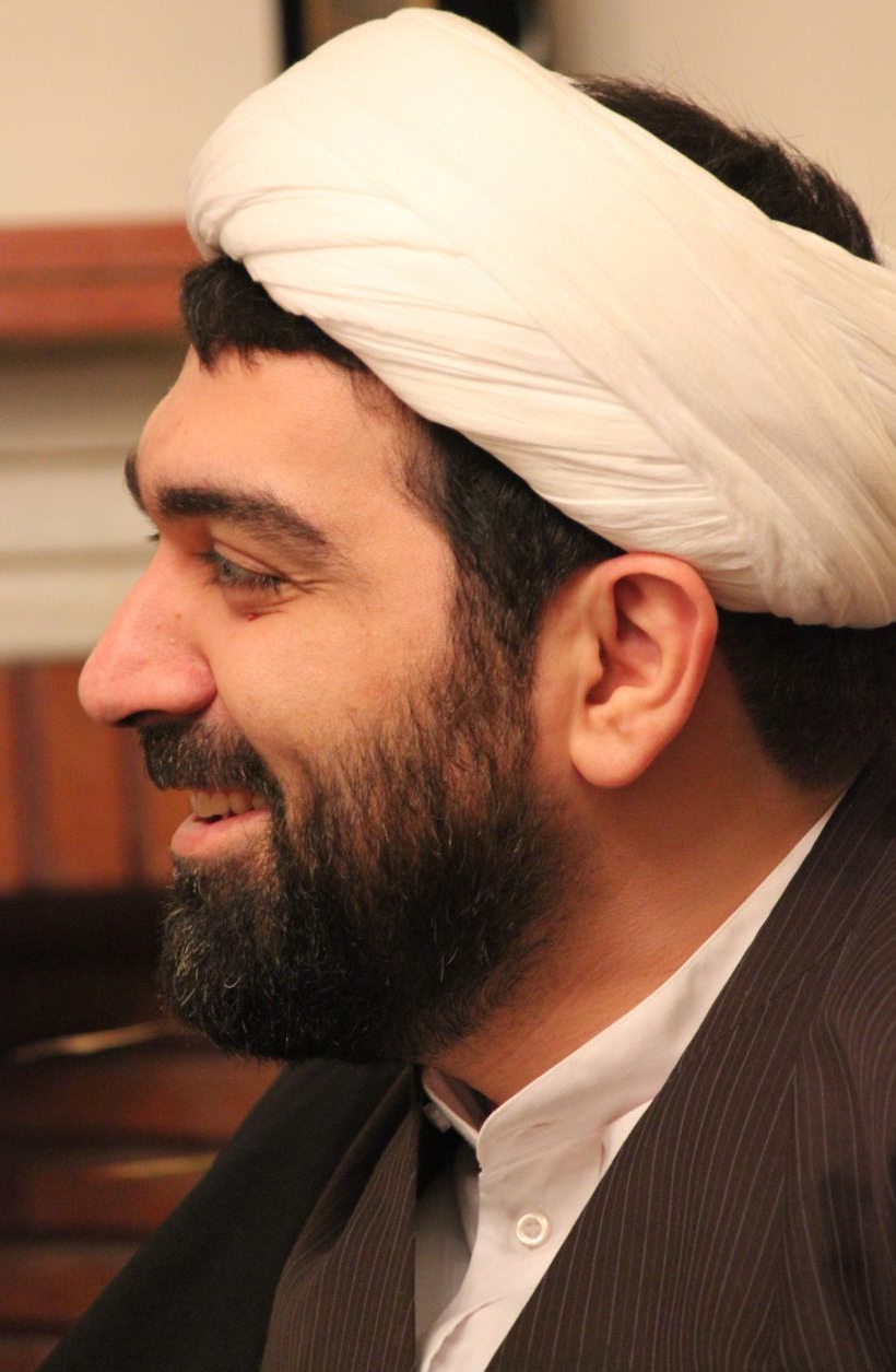 شهاب مرادی