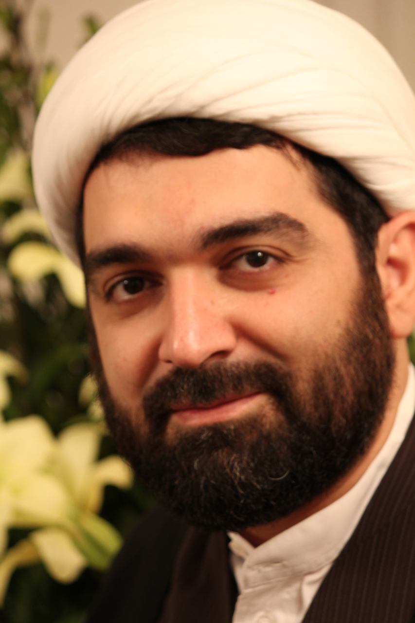 شهاب مرادی