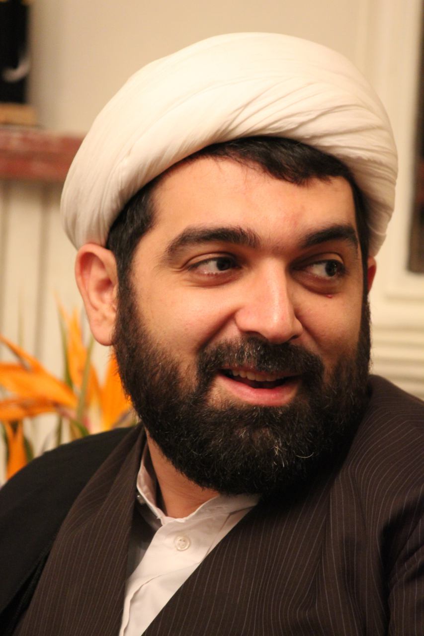 شهاب مرادی