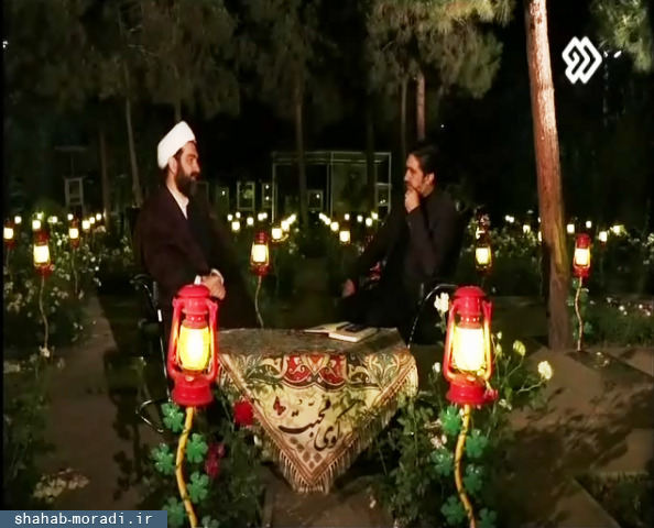 کوی محبت , وفات حضرت خدیجه (س)