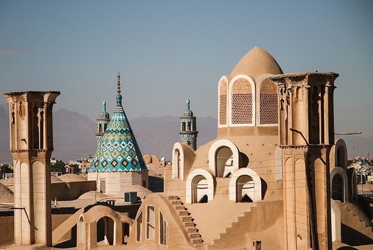 امام زاده سلطان امیر احمد(ع)