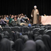کلاس مجردها؛ جلسه اختصاصی مهمانان