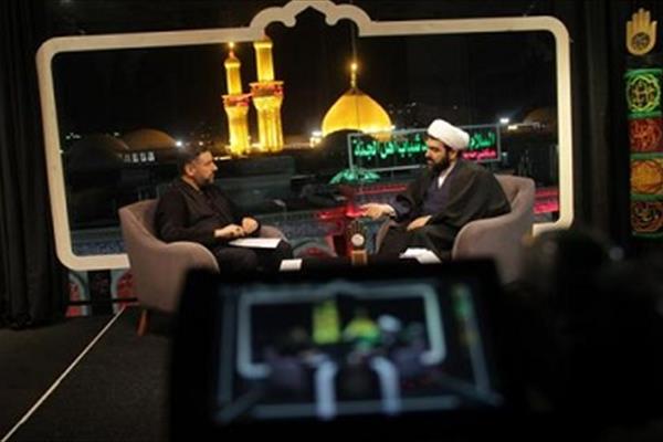 پیاده آمده ایم