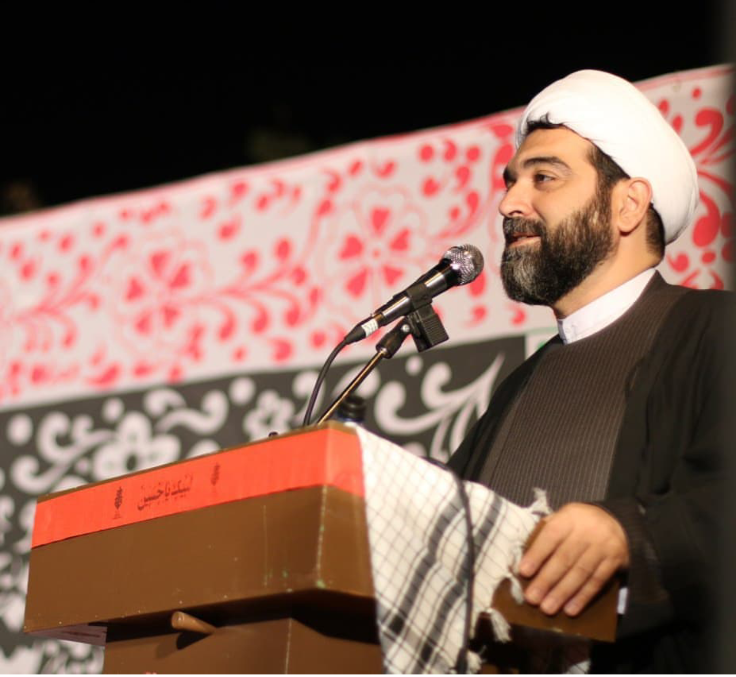 دانشگاه شهید چمران اهواز