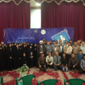 حسینیه عاشقان ثارالله علیه السلام