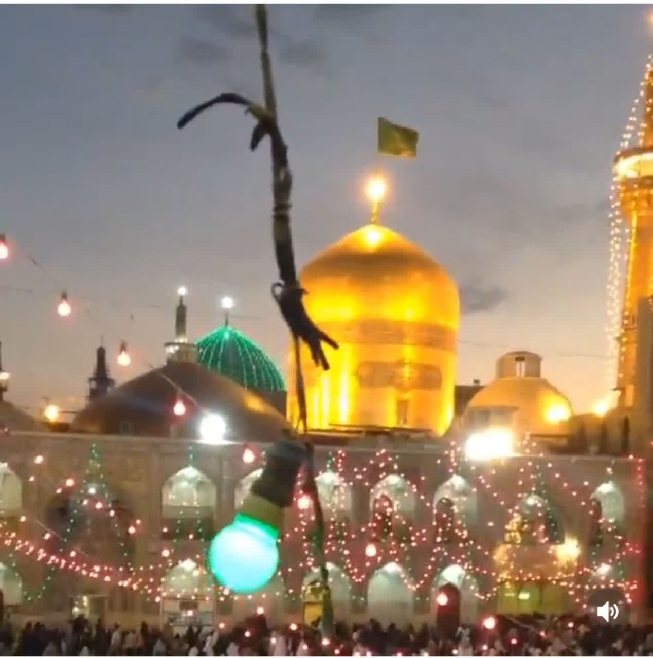 صحن عتیق