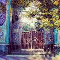 قفل بودن درِ مساجد