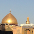 نجف اشرف، روز عید سعید غدیر