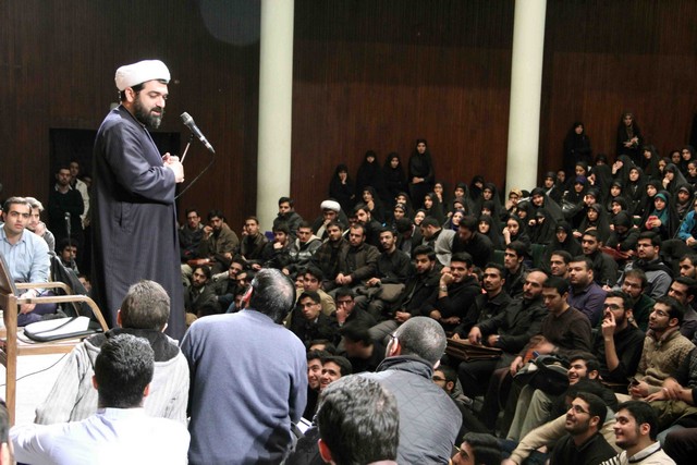 کلاس مجردها ؛جلسه ۲۲۴