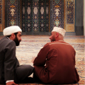 مسقط؛ مسجد بسيار زيبای سلطان قابوس