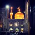 مسجد گوهرشاد