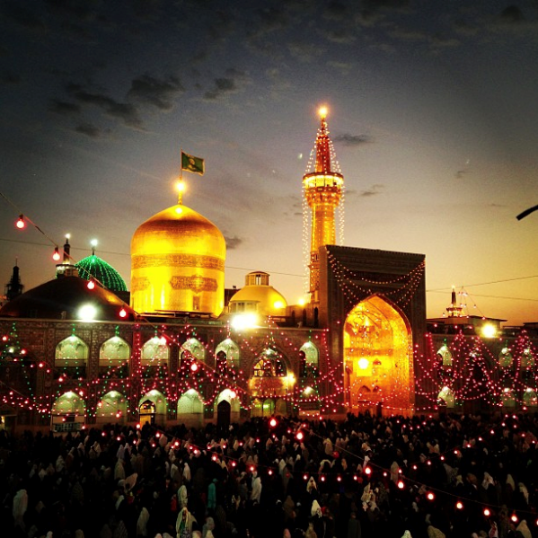 آیینه خانه