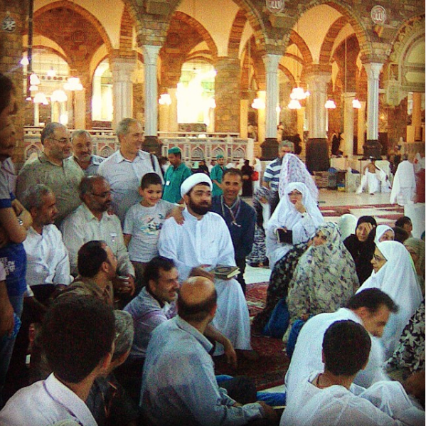 مسجدالحرام مسجدالحرام